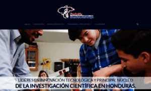 Fhi.org.hn thumbnail