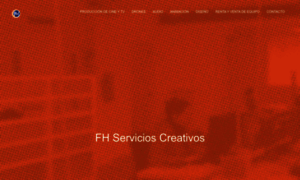 Fhproducciones.com thumbnail