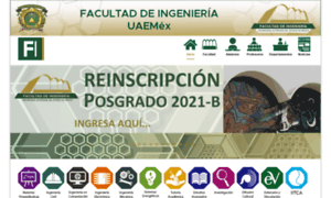 Fi.uaemex.mx thumbnail
