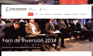Fi2014.cl thumbnail