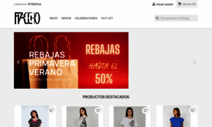 Fiaccho.com thumbnail