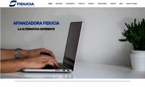 Fianzasfiducia.com thumbnail