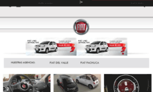 Fiat-delvalle.com.mx thumbnail