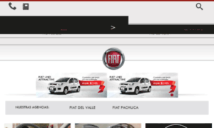 Fiat-delvalle.com thumbnail