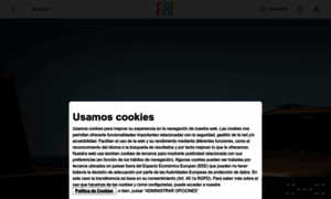 Fiat.es thumbnail