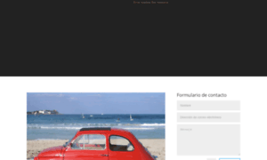 Fiat500.com.mx thumbnail
