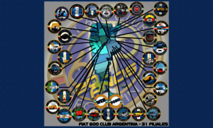Fiat600club.com.ar thumbnail