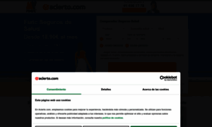 Fiatc.acierto.com thumbnail