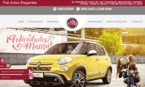 Fiatdelvalle.com.mx thumbnail