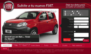 Fiatparavos.com.ar thumbnail