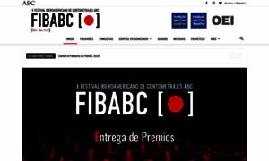 Fibabc.abc.es thumbnail