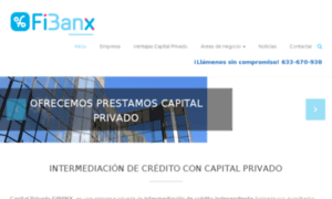 Fibanx.com thumbnail