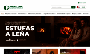 Fibarcellona.com.ar thumbnail