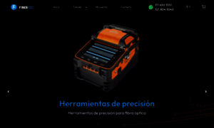 Fiberco.com.co thumbnail