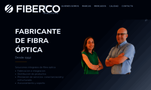 Fiberco.es thumbnail
