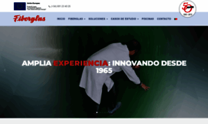 Fiberglas.es thumbnail