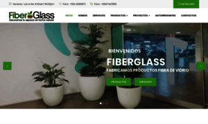 Fiberglass.cl thumbnail