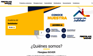 Fiberglasscolombia.com thumbnail