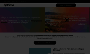 Fiberhood.adamo.es thumbnail