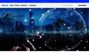 Fibernet-ec.com thumbnail