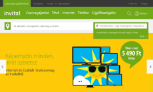 Fibernet.hu thumbnail