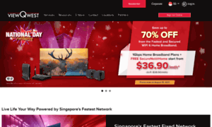 Fibernet.sg thumbnail