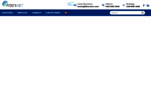 Fibernetcr.com thumbnail