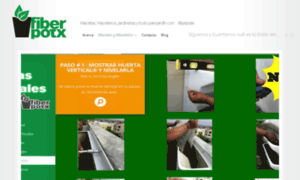Fiberpotx.com thumbnail