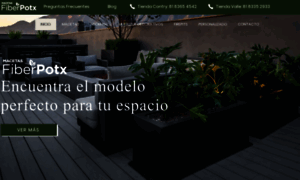 Fiberpotx.mx thumbnail