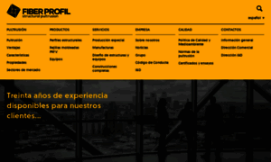 Fiberprofil.com thumbnail