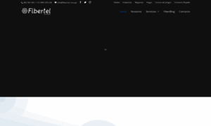 Fibertel.com.pe thumbnail