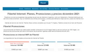 Fibertelduplica.com.ar thumbnail