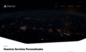 Fibertelperu.com thumbnail
