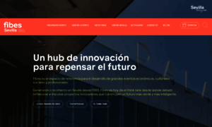 Fibes.es thumbnail