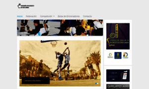 Fibgrancanaria.com thumbnail
