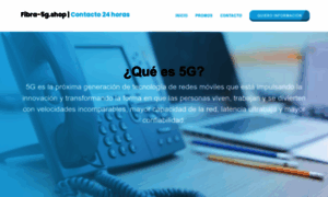 Fibra-5g.shop thumbnail