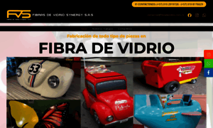 Fibradevidrio.com.co thumbnail
