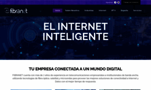 Fibranet.com.gt thumbnail