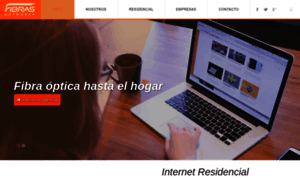 Fibras.com.ar thumbnail