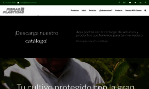 Fibras.com.mx thumbnail