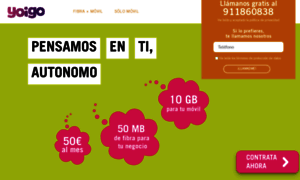 Fibrayoigoautonomos.es thumbnail