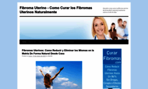 Fibromauterinocura.blogspot.mx thumbnail