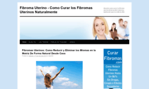 Fibromauterinocura.com thumbnail