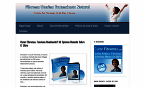 Fibromauterinotratamiento.blogspot.mx thumbnail
