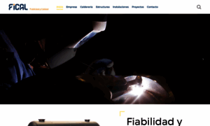 Fical.es thumbnail