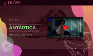 Ficams.cl thumbnail
