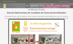 Ficare.com.mx thumbnail