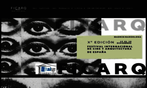 Ficarq.es thumbnail