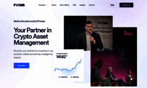 Ficas.org thumbnail