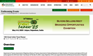 Ficci-gitb.com thumbnail